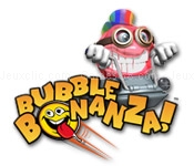 Bubble bonanza