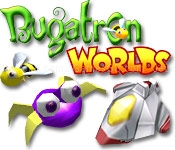 Bugatron worlds