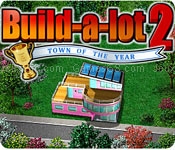 Build-a-lot 2: town of the year