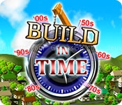 Build-in-time