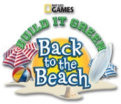 Build it green: back to the beach