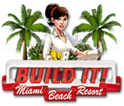 Build it! miami beach resort