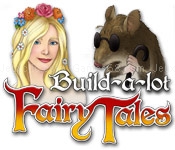 Build-a-lot: fairy tales