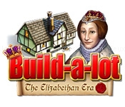 Build-a-lot: the elizabethan era