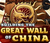 Building the great wall of china