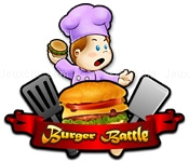 Burger battle