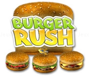 Burger rush