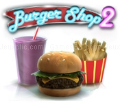 Burger shop 2