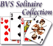 Bvs solitaire collection