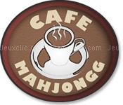 Cafe mahjongg