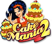 Cake mania 2