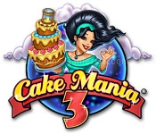 Cake mania 3