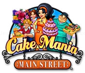 Cake mania main street