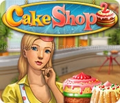 Cake shop 2