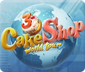 Cake shop 3