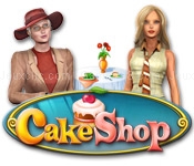 Cake shop