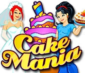 Cake mania