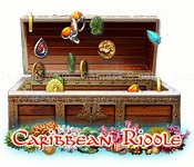 Caribbean riddle