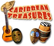 Caribbean treasures