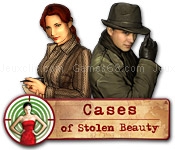 Cases of stolen beauty