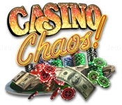 Casino chaos