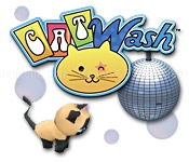 Cat wash