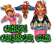 Cathys caribbean club