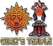 Chaks temple