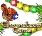 Chameleon gems