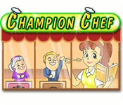 Champion chef