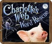 Charlottes web - word rescue