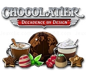 Chocolatier 3: decadence by design