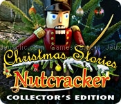 Christmas stories: nutcracker collectors edition