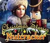 Christmas stories: nutcracker