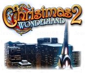 Christmas wonderland 2