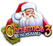 Christmas wonderland 3