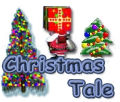 Christmas tale