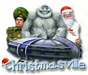 Christmasville