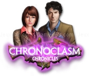 Chronoclasm chronicles