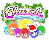 Chuzzle: christmas edition