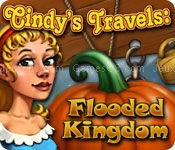 Cindys travels: flooded kingdom