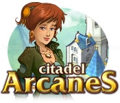 Citadel arcanes