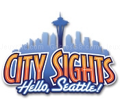 City sights: hello seattle