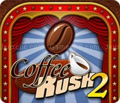 Coffee rush 2