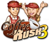 Coffee rush 3