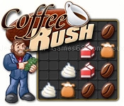 Coffee rush