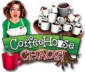 Coffee house chaos