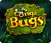 Conga bugs