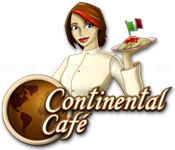 Continental cafe