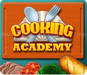 Cooking academy